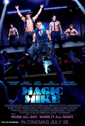 Magic Mike