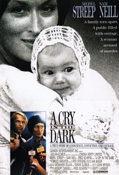 A Cry in the Dark