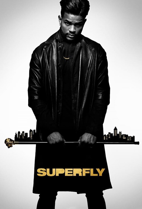 Superfly