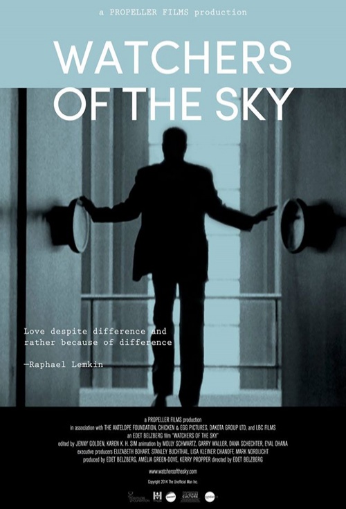 Watchers of the Sky
