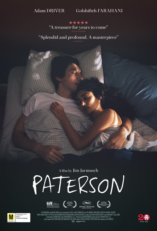 Paterson