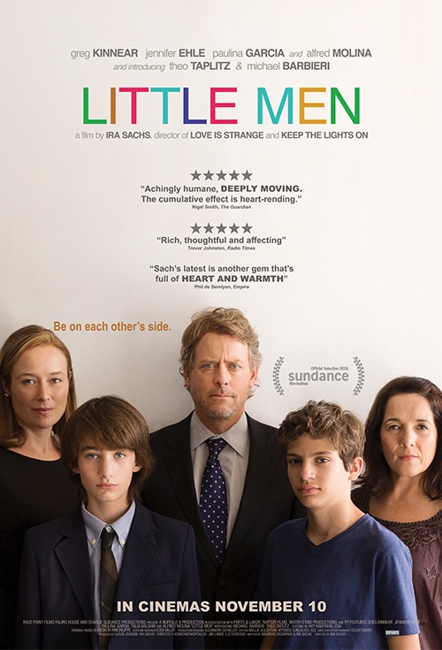 Little Men