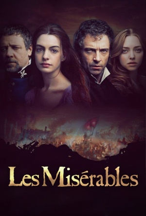 Les Misérables (2012)
