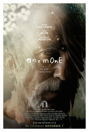 Poster for Anemone