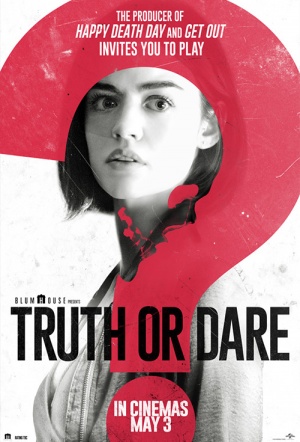 Truth or Dare