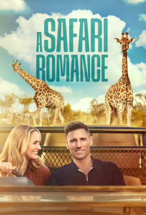 Poster for A Safari Romance
