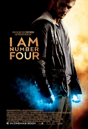 I Am Number Four Where To Watch Streaming And Online Flicks Com Au
