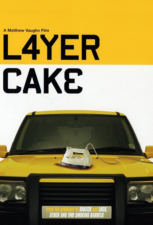Layer Cake