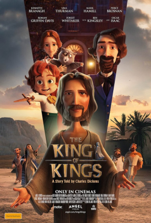 Poster for The King of Kings