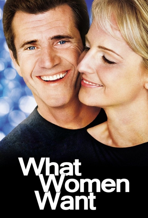 What Women Want