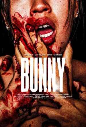 Poster for Bunny