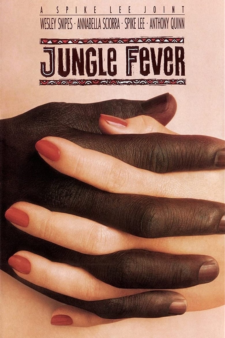 Jungle Fever Trailers and reviews Flicks.co.nz