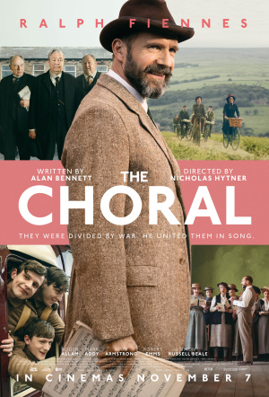 Poster for The Choral