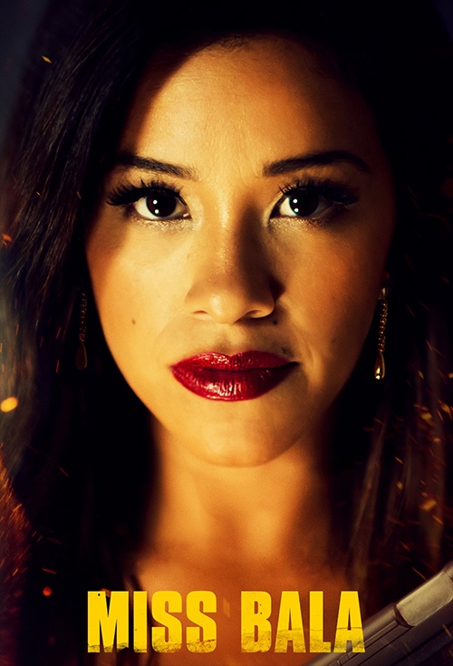 Miss Bala (2019)