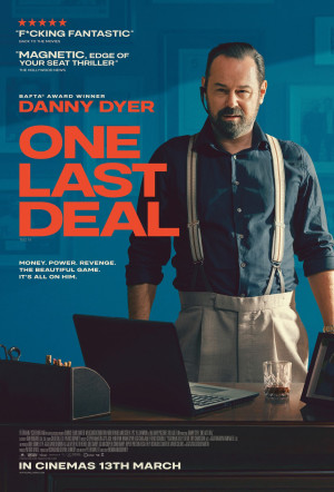 Poster for One Last Deal (2026)
