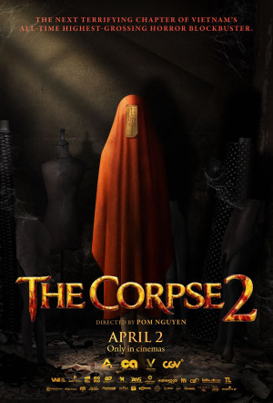 Poster for The Corpse 2