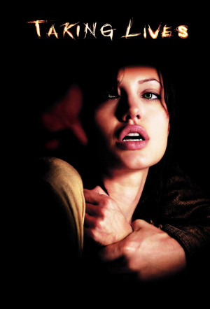 Poster for Taking Lives