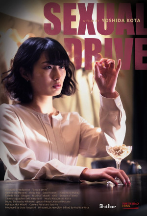 Poster for Sexual Drive