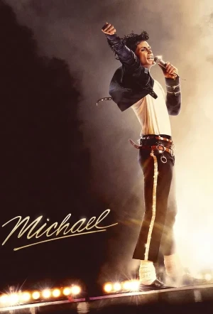Poster for Michael