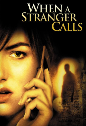 Poster for When a Stranger Calls (2006)