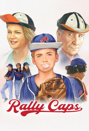Poster for Rally Caps