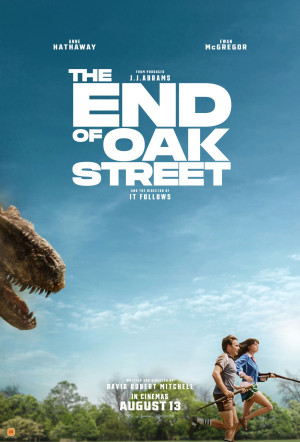 Poster for The End of Oak Street