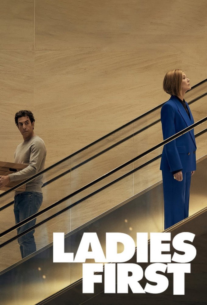Ladies First | Where to watch streaming and online in New Zealand | Flicks
