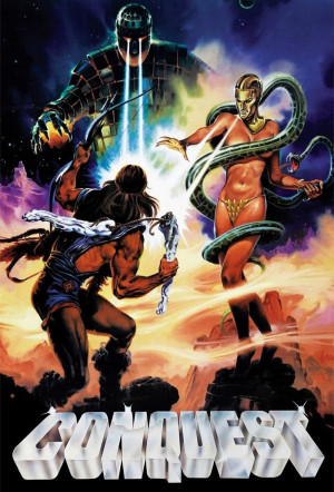Conquest (1983)
