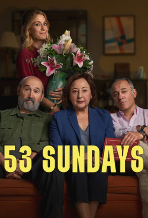 Poster for 53 Sundays