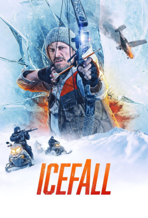 Poster for Icefall