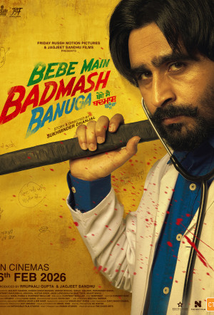 Poster for Bebe Main Badmash Banunga