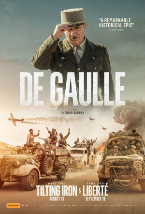 De Gaulle Part One: Résistance