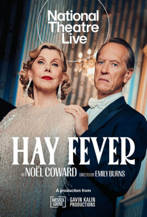 NT Live: Hay Fever