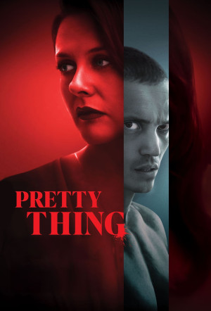 Poster for Pretty Thing
