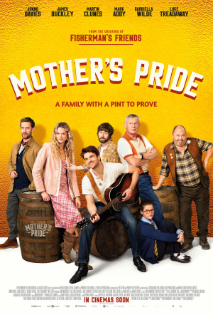 Poster for Mother's Pride