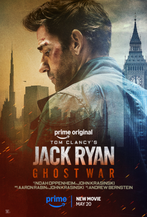 How To Watch Tom Clancy s Jack Ryan Ghost War In Australia how-to-watch-tom-clancy-s-jack-ryan-ghost-war-in-australia