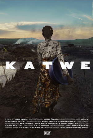 Poster for Katwe