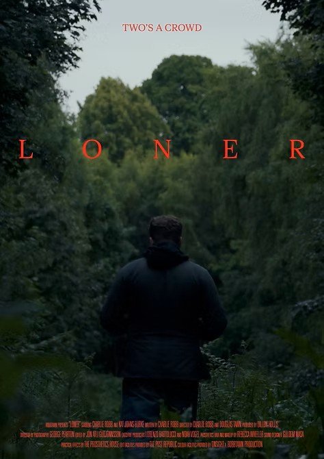 Lonér Loner | Where to watch streaming and online in New Zealand | Flicks