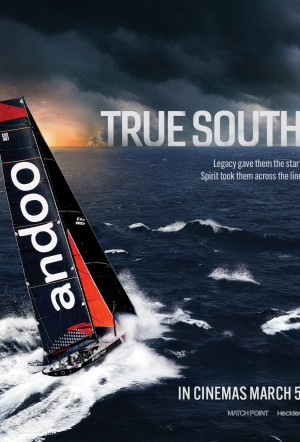 Poster for True South