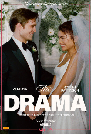 Poster for The Drama