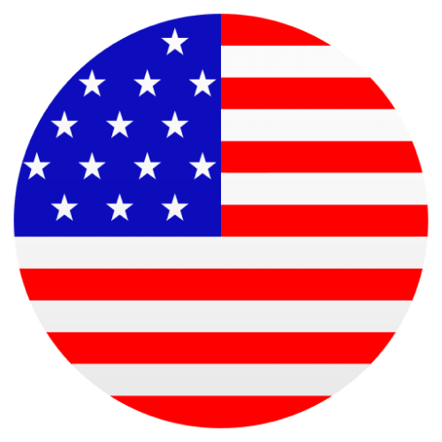 USA Women Football crest
