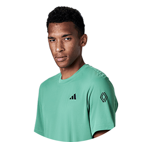 Felix Auger-Aliassime logo