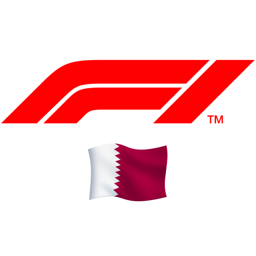 Qatar Grand Prix – Race Day logo