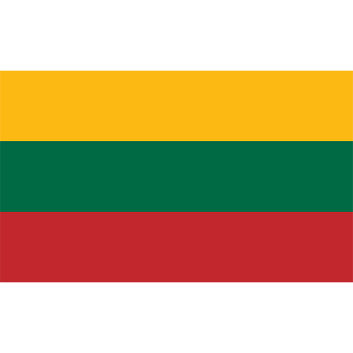 Lithuania Basketball crest