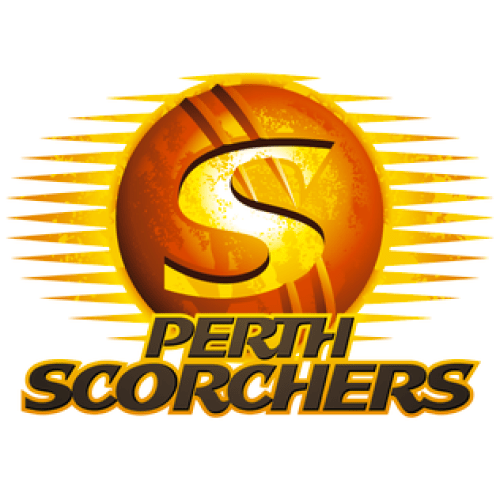 Perth Scorchers Women crest