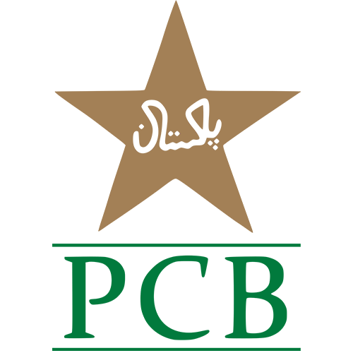 Pakistan Women Cricket logo