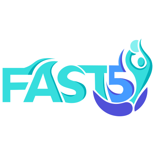 Fast5 – Day 1 logo
