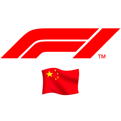 Chinese Grand Prix – Race Day logo