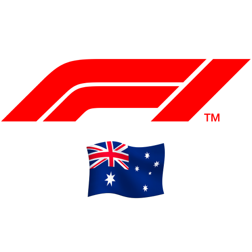 Australian Grand Prix – Race Day logo