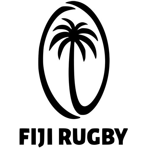 Fiji Women Rugby crest